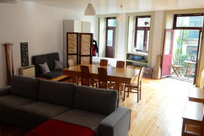 Отель Loft Taipas  Atiães